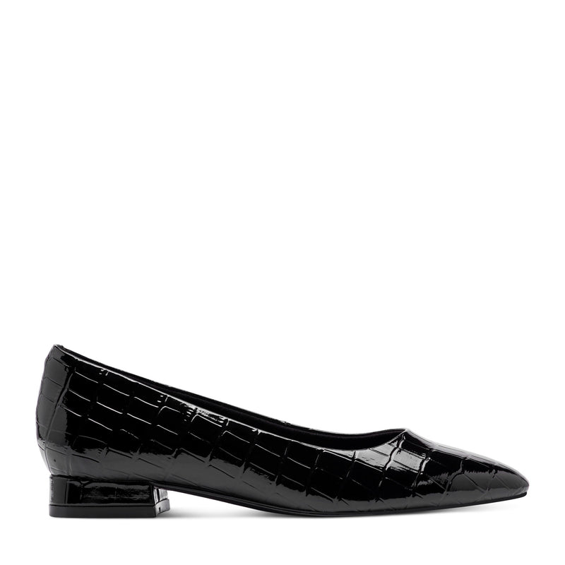 Women's Tessa Total Motion Pointy Toe Dress Flats