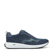 Rockport Men's Total Motion Tilman Lace-up Casual Sneakers