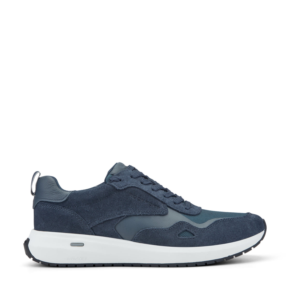 Rockport Men's Total Motion Tilman Lace-up Casual Sneakers