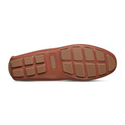Women's Blara Almond Toe Casual Slip-on Flat Loafers