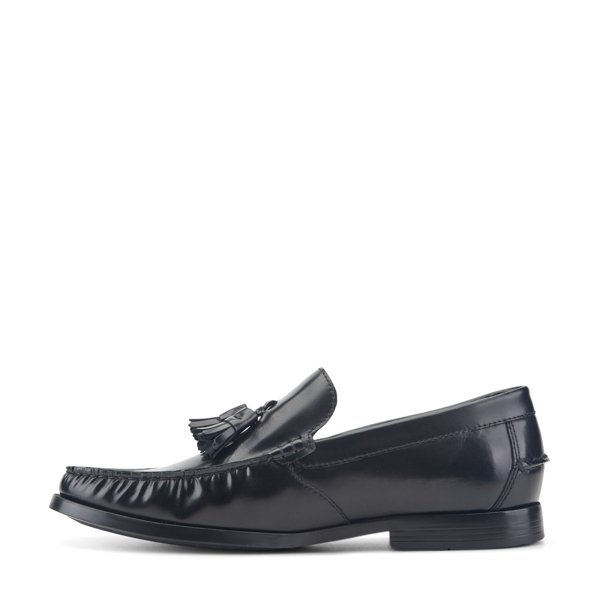 Men's Whitlaw Slip-on Tassel Dress Loafers