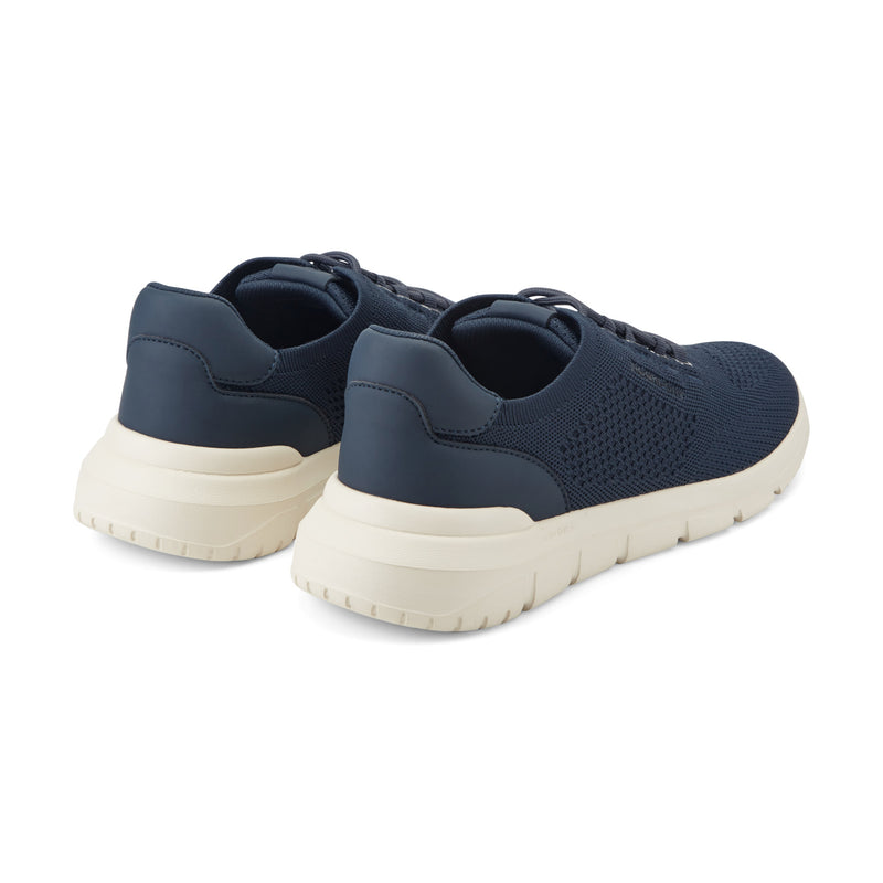 Men's Jaimson Lace-up Casual Sneakers
