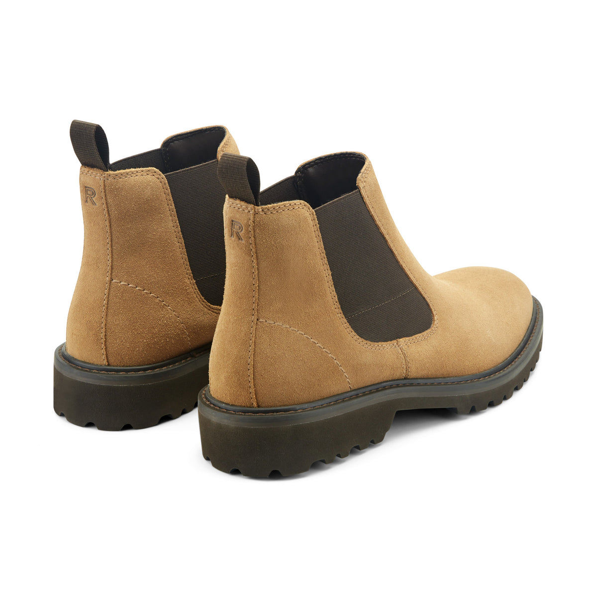 Men's Marcello Waterproof Chelsea Boots