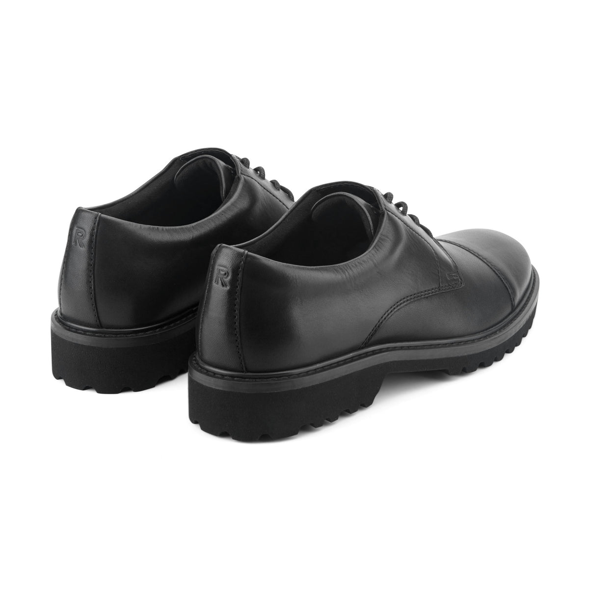 Men's Melvin Oxfords