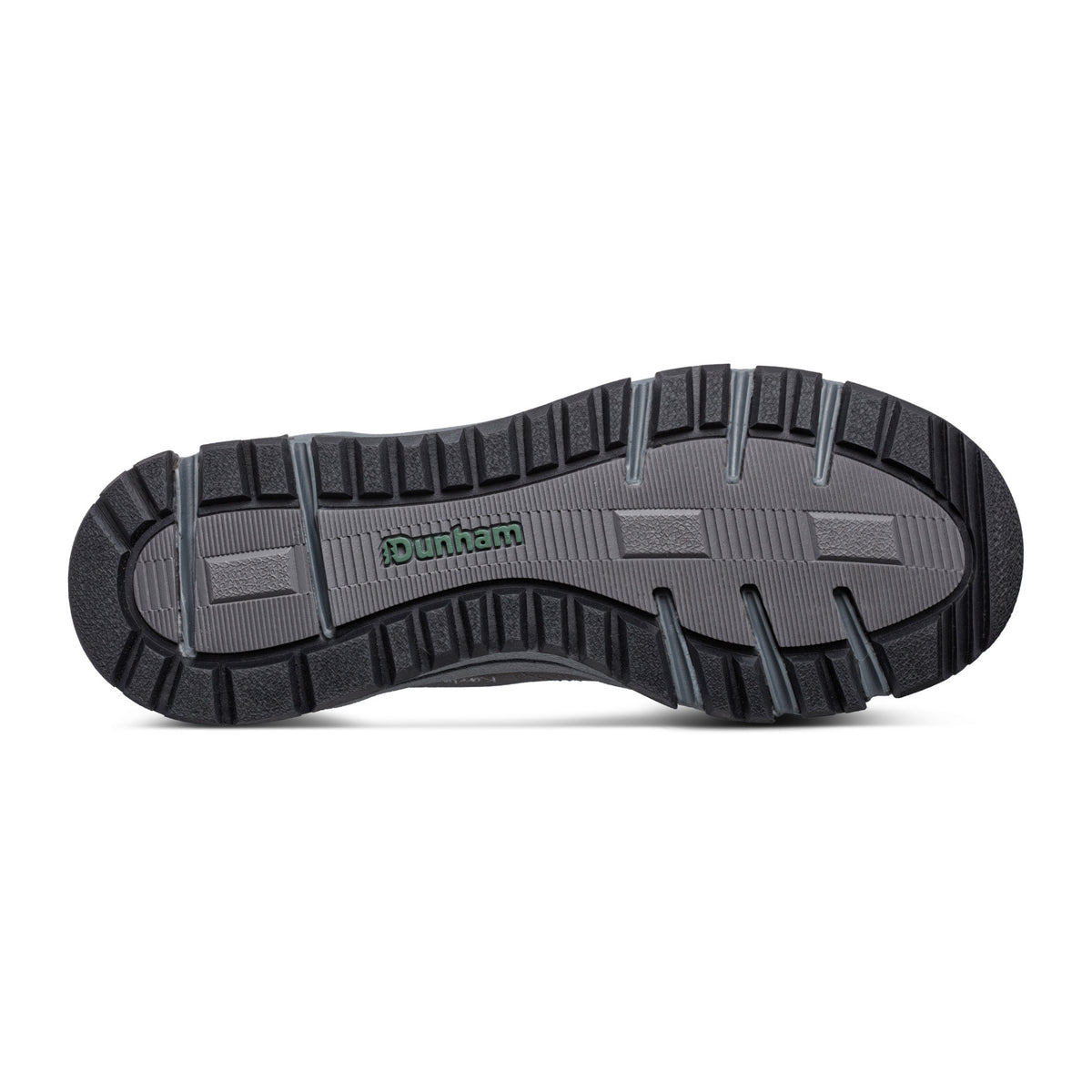 Men's Glastonbury Waterproof uBal Walking Shoe