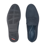 Men's Sutton Dress Slip-on Penny Loafers