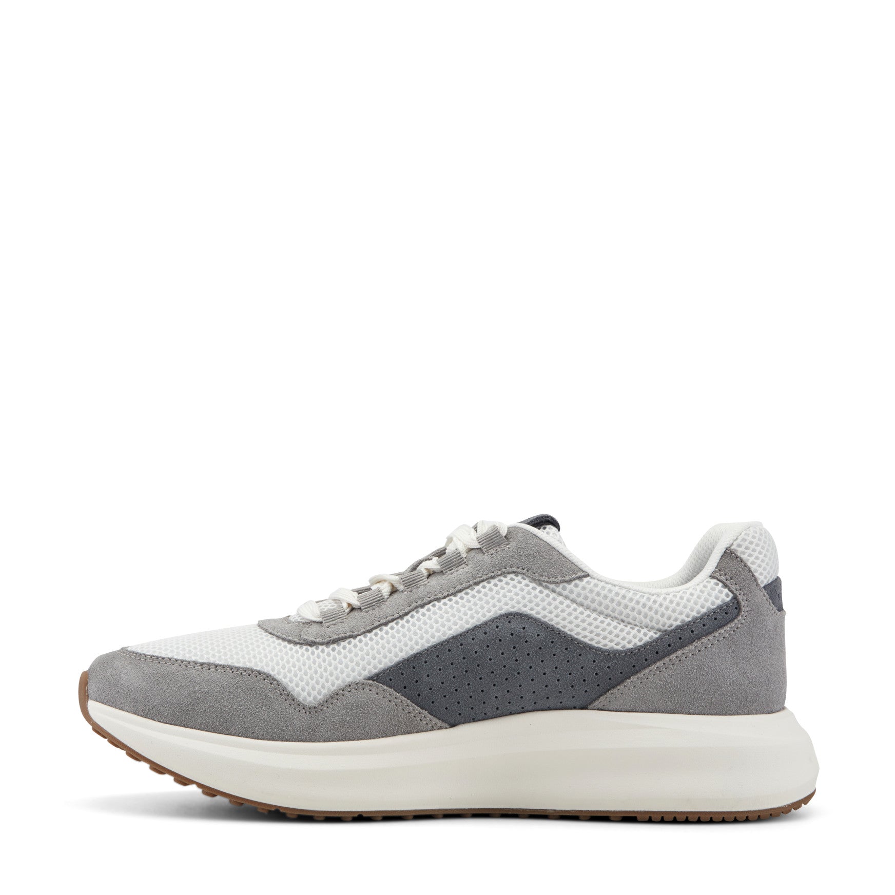 Men's ProWalker Pacer Lace-up Sneakers
