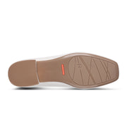 Women's Sadie Square Toe Slip-on Ballet Dress Flats