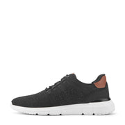 Men's Jaimson Lace-up Casual Sneakers