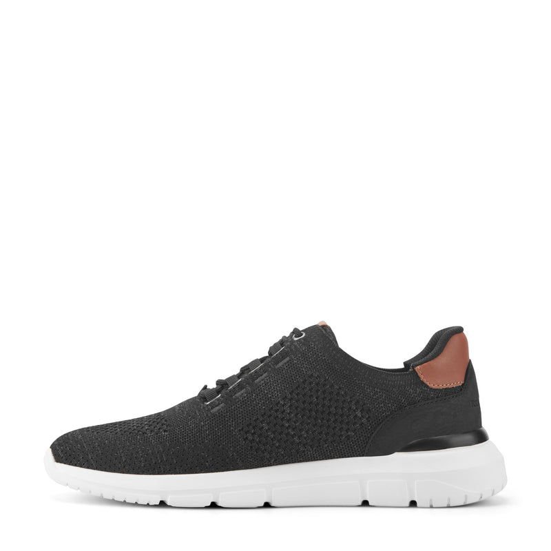 Men's Jaimson Lace-up Casual Sneakers