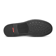 Men's Whit Dress Slip-on Classic Bit Loafers