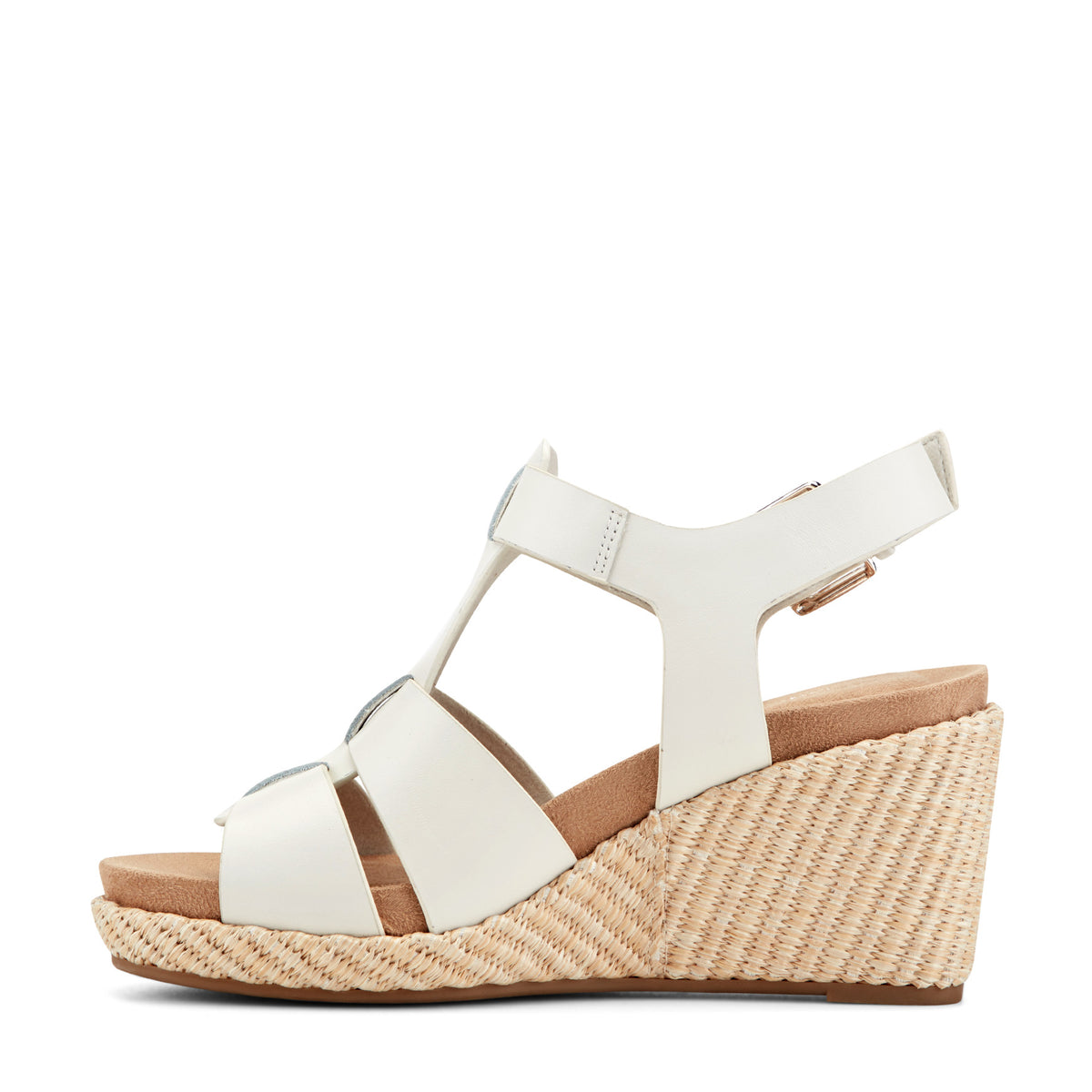 Women's Belle Casual Wedge Sandals