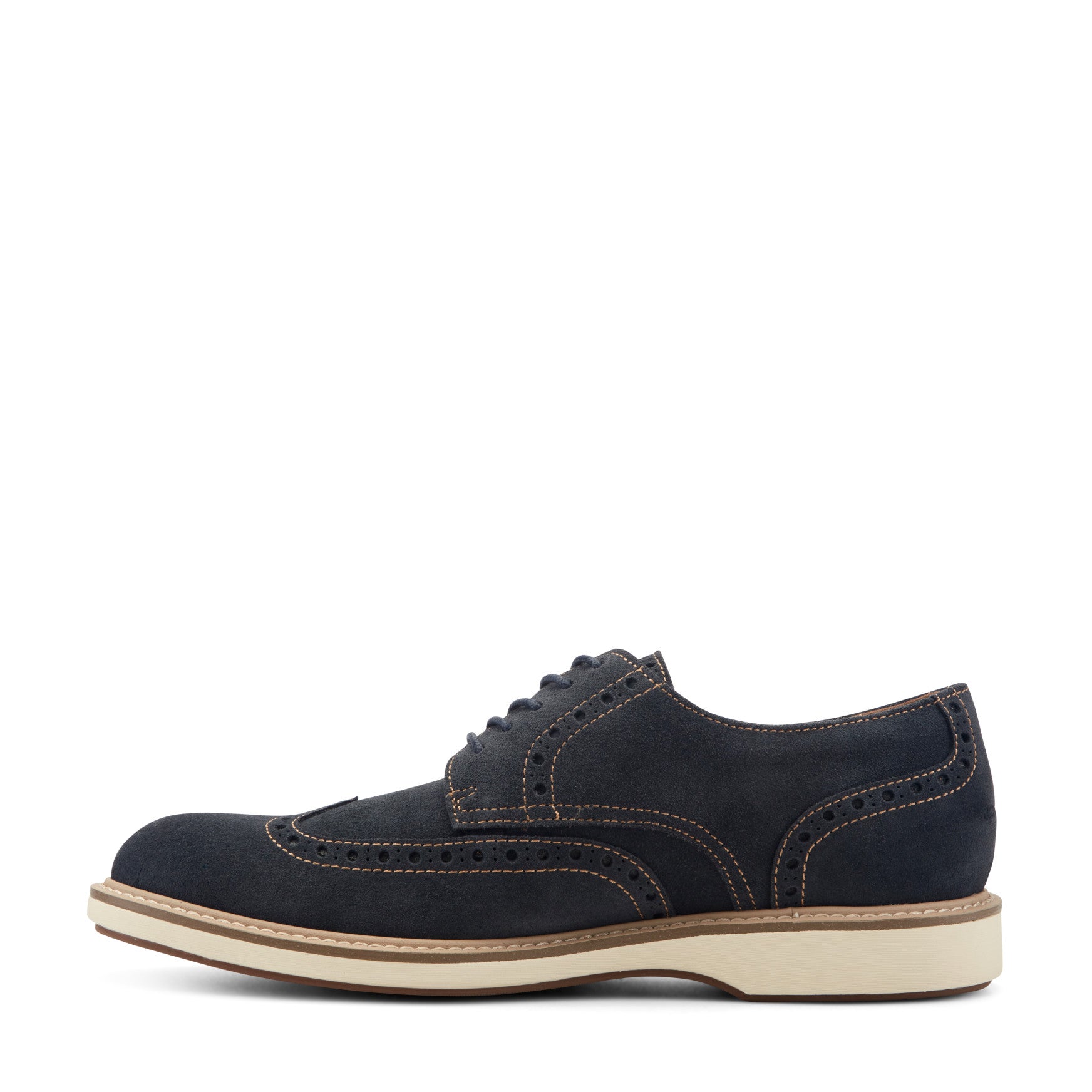 Men's Leland Wingtip Oxfords