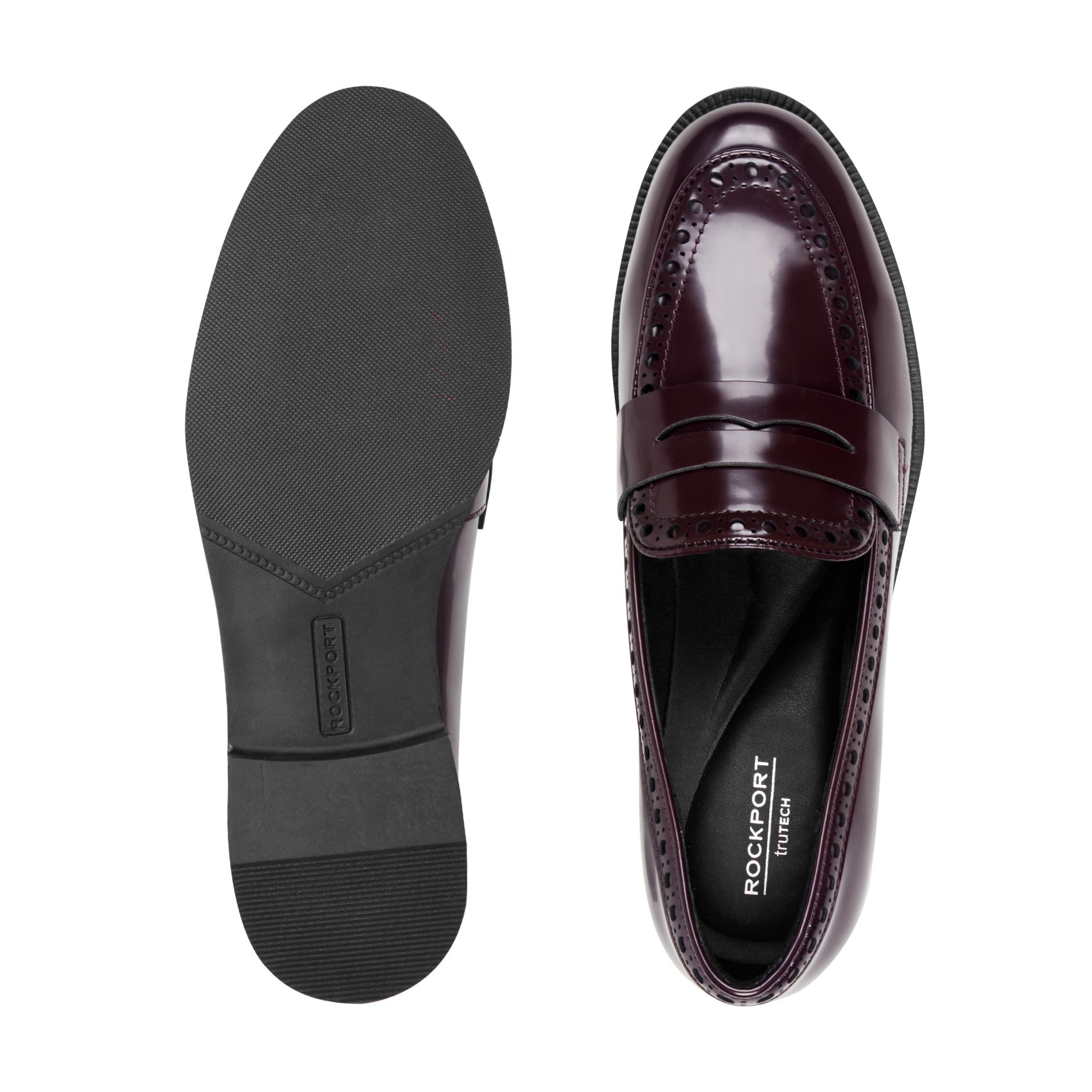 Women's Vianna Penny Loafers