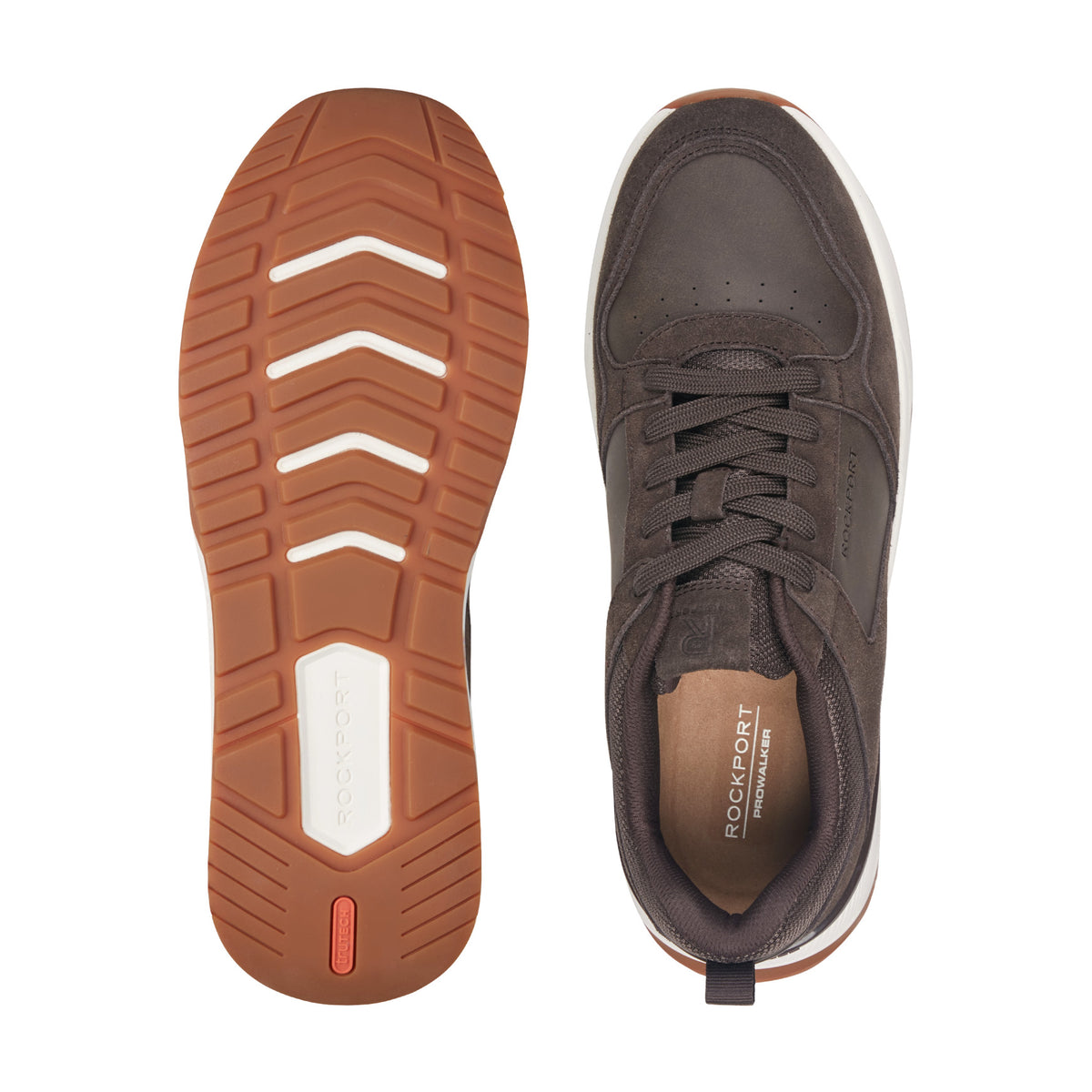 Men's ProWalker Norris Casual Sneakers