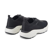 Women's Delfina Lace-up Casual Sneakers