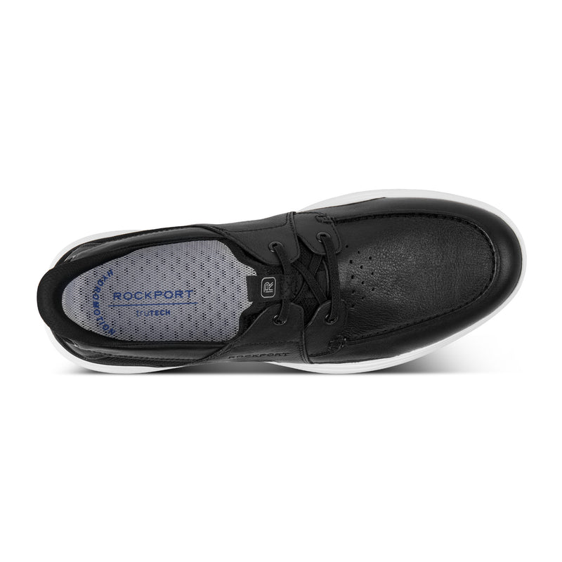 Men's Seadon Almond Toe Casual Sneakers