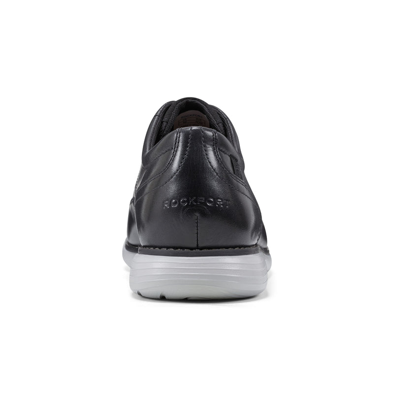 Men's Garett Wing Tip Oxford
