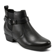 Women's Chole Almond Toe Casual Booties
