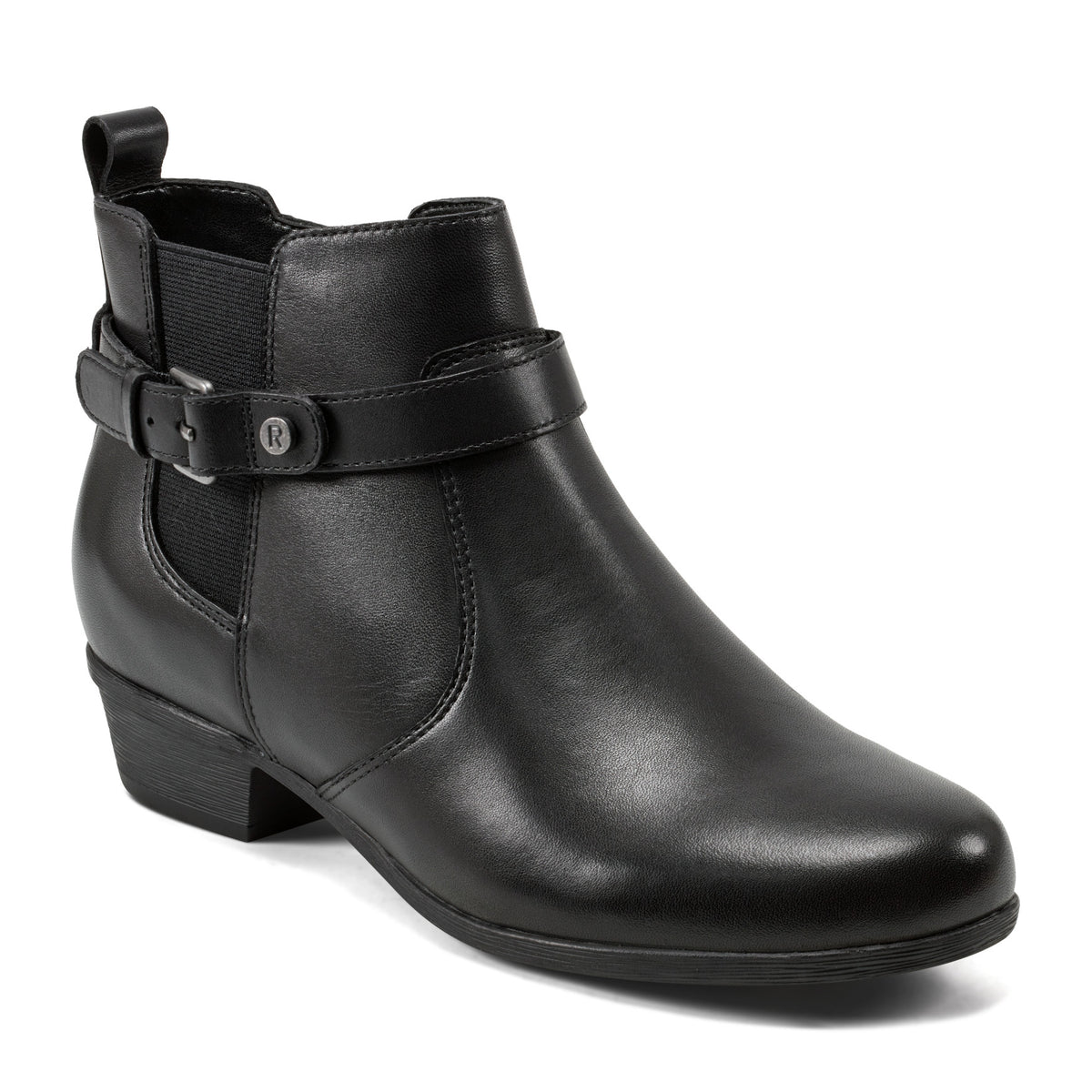 Women's Chole Almond Toe Casual Booties