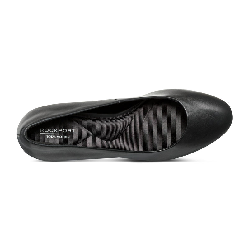 Women's Carmen Total Motion Platform Pumps