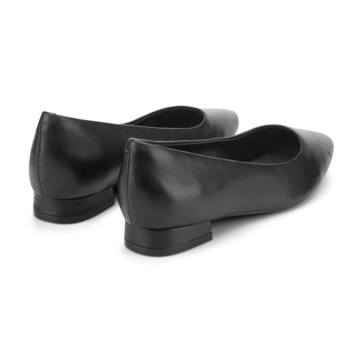 Women's Tessa Total Motion Pointy Toe Dress Flats