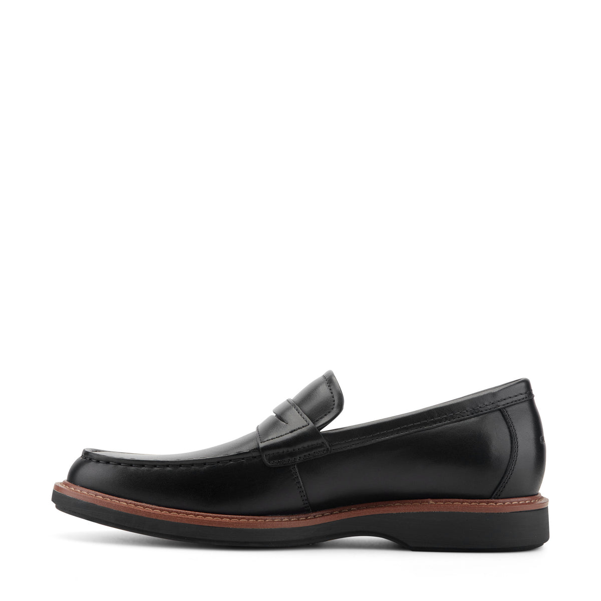 Men's Ledger Penny Loafers