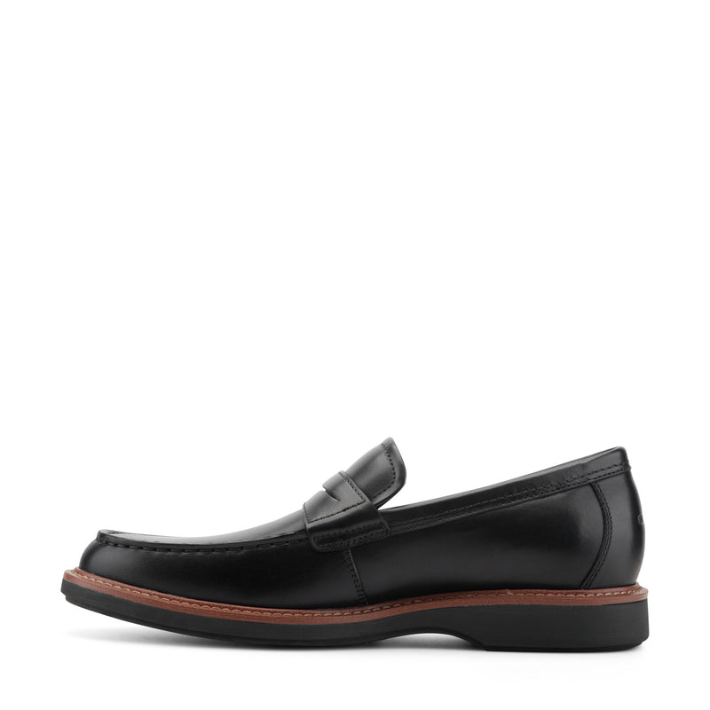 Men's Ledger Penny Loafers