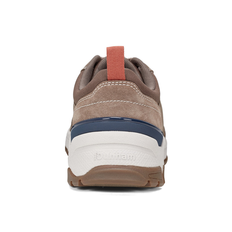 Men's Glastonbury Waterproof uBal Walking Shoe