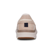 Men's Seadon Almond Toe Casual Sneakers