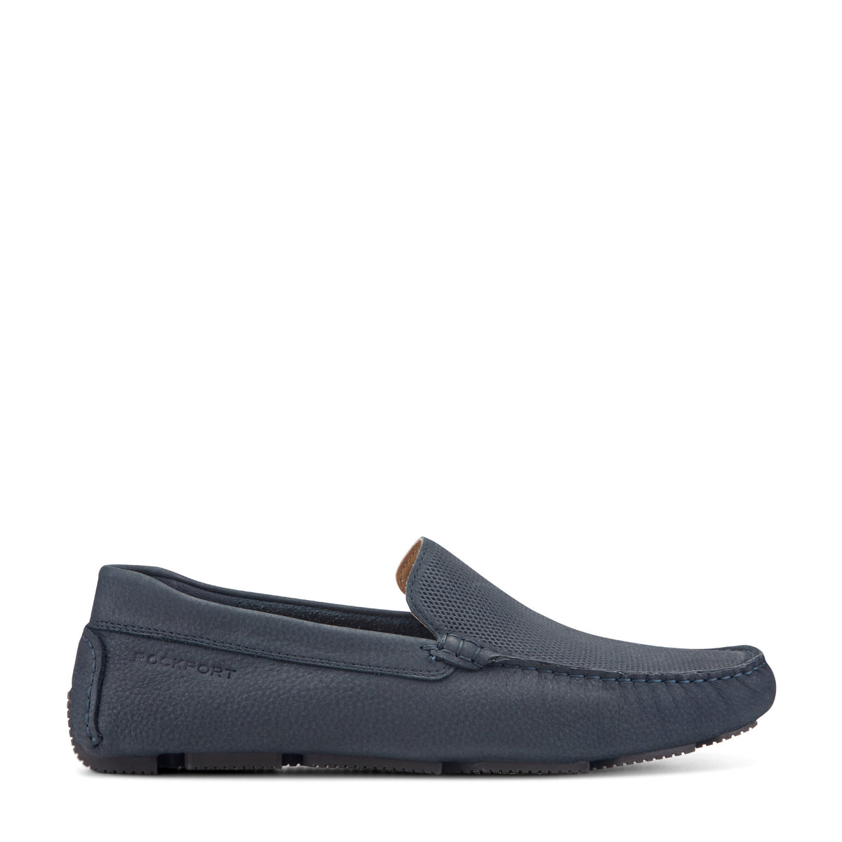 Men's Rodger Casual Flat Loafers