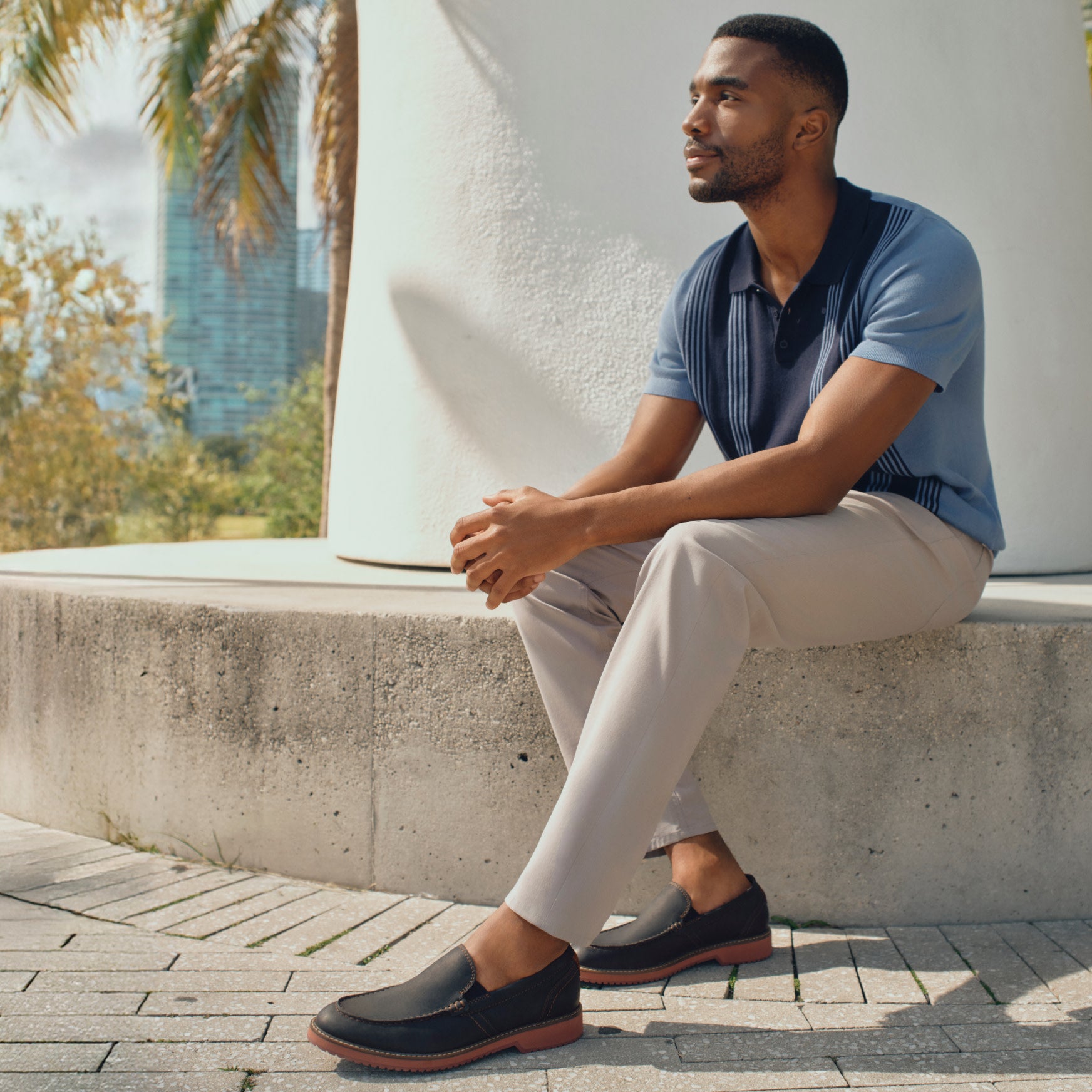 Men's Cristian Loafers