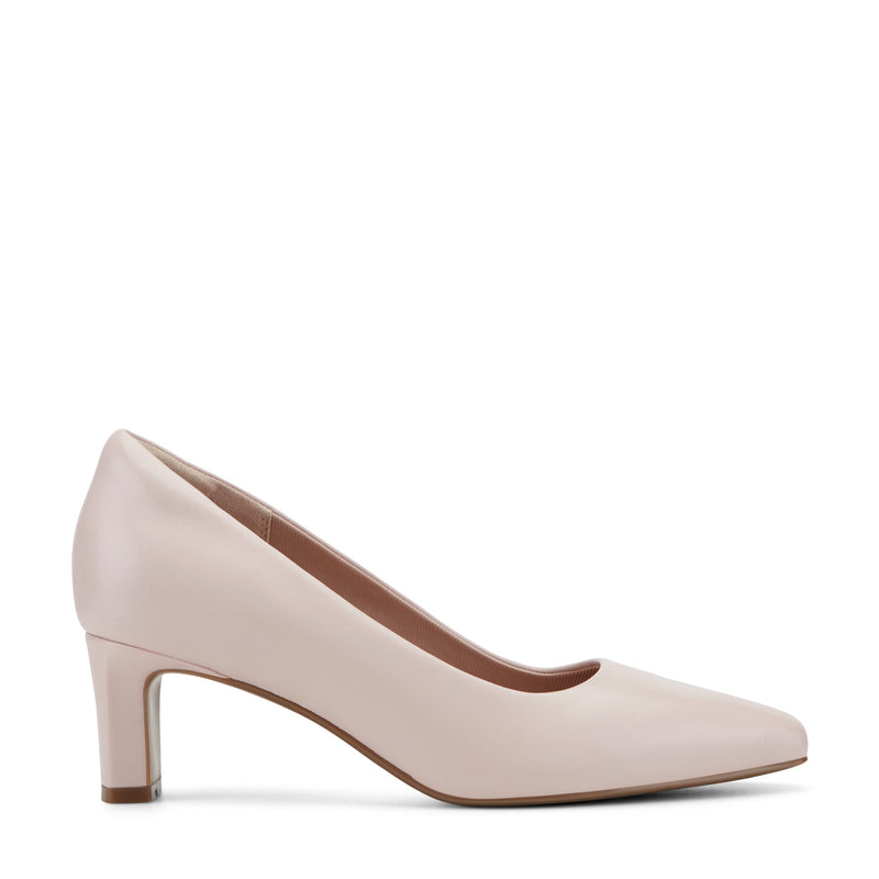 Women's Total Motion Merida Classic Dress Pumps