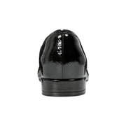 Women's Sadie Square Toe Slip-on Ballet Dress Flats
