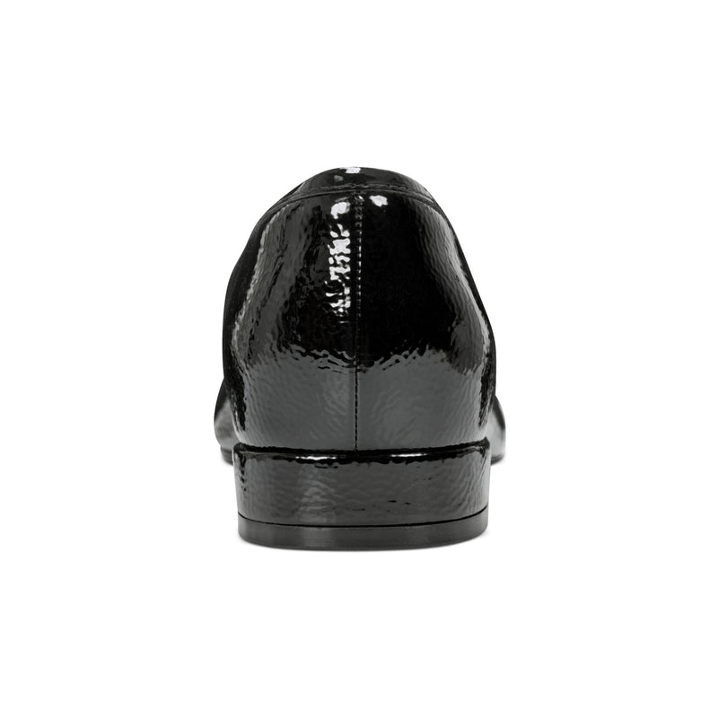 Women's Sadie Square Toe Slip-on Ballet Dress Flats