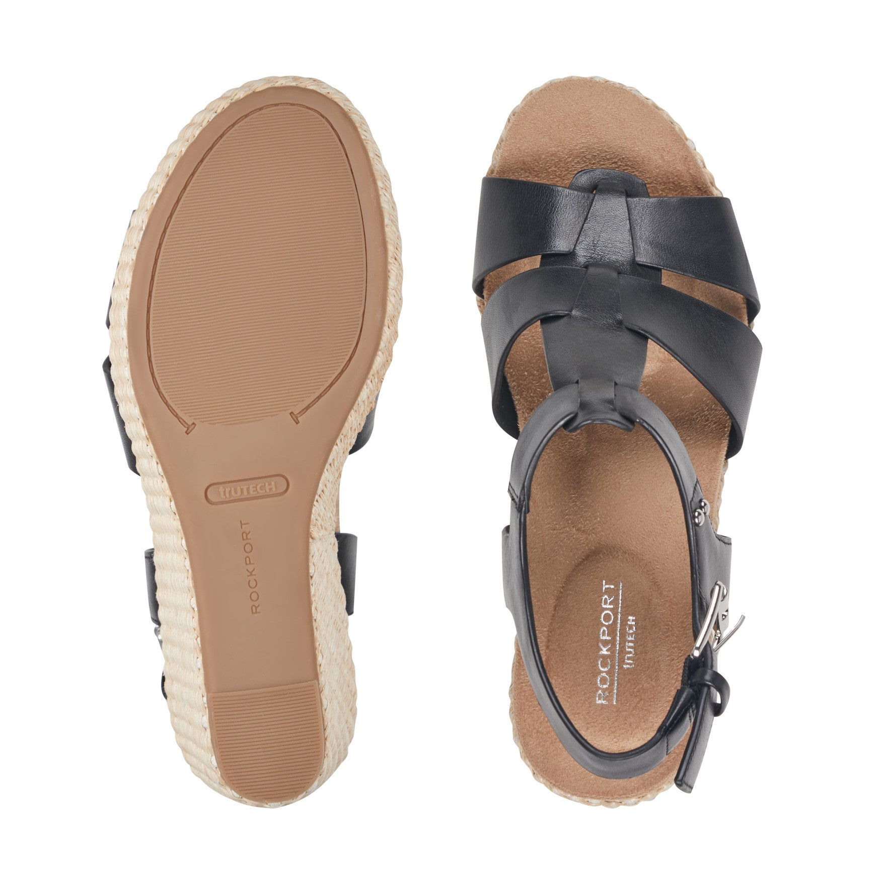 Women's Belle Casual Wedge Sandals