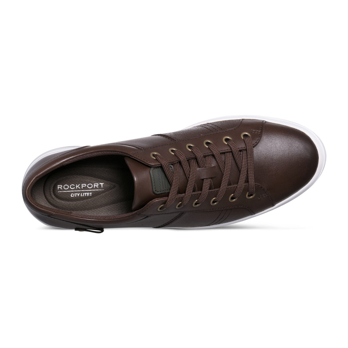 Men's Colle Lace-to-Toe Sneaker