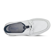 Men's Seadon Almond Toe Casual Sneakers