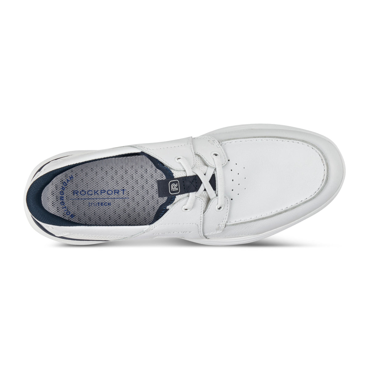 Men's Seadon Almond Toe Casual Sneakers