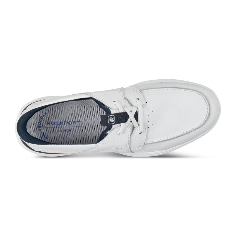 Men's Seadon Almond Toe Casual Sneakers