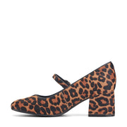 Women's Xena Block Heel Mary Jane Pumps