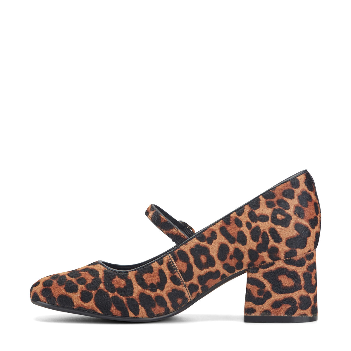 Women's Xena Block Heel Mary Jane Pumps