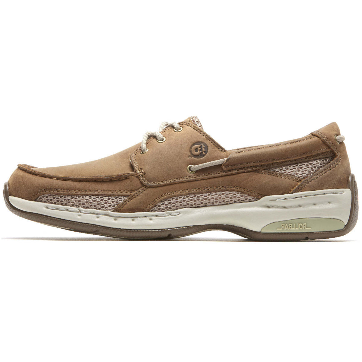 Men's Captain Boat Shoe