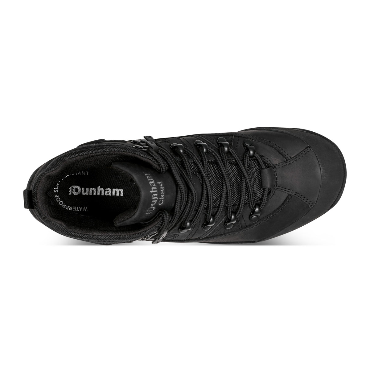 Men's Cloud Waterproof Boot