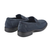 Men's Keenan Dress Slip-on Penny Loafers