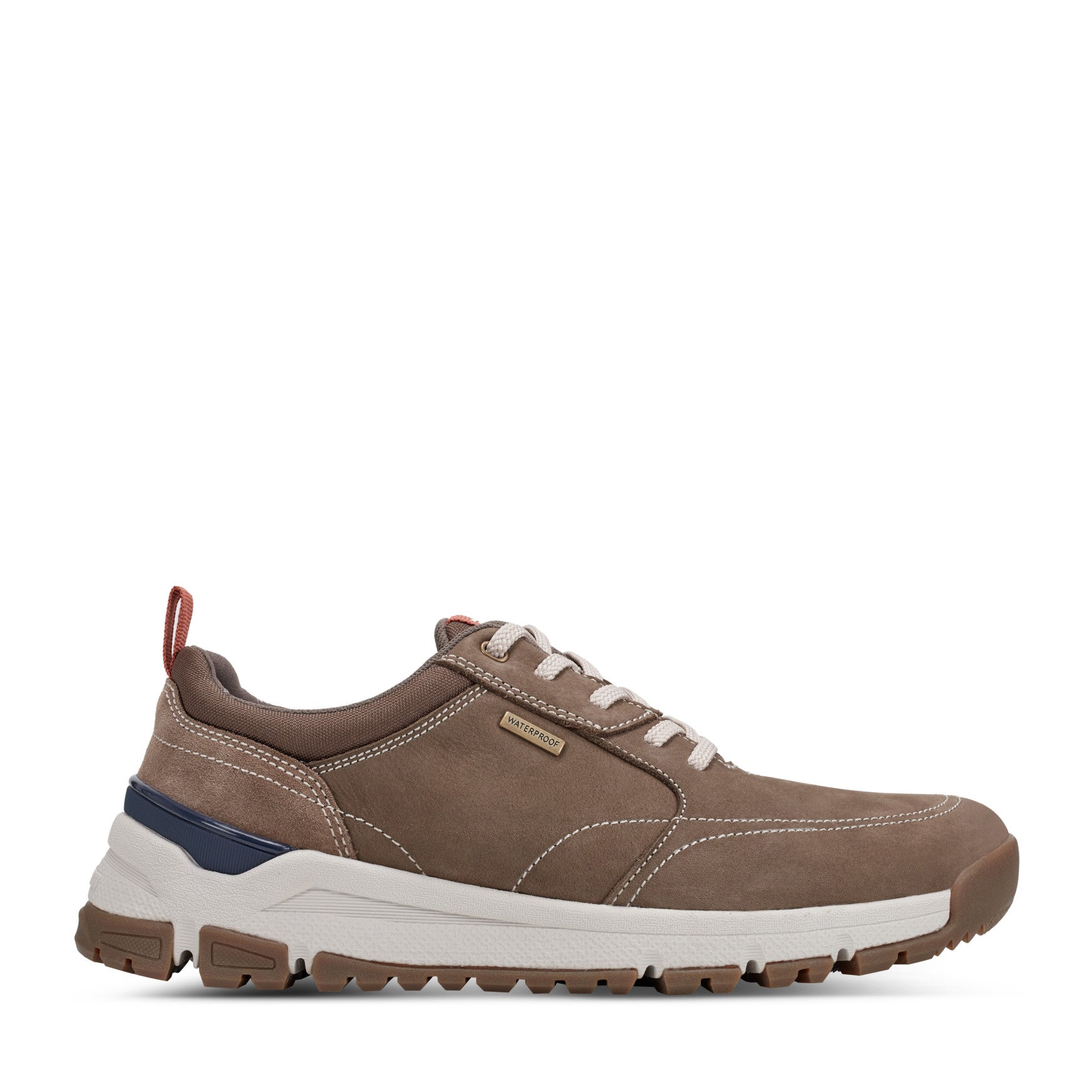 Men's Glastonbury Waterproof uBal Walking Shoe