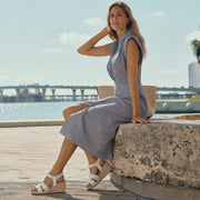 Women's Belle Casual Wedge Sandals