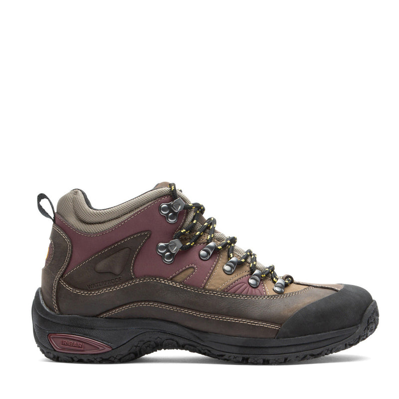 Men's Cloud Waterproof Boot