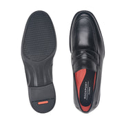 Men's Keenan Dress Slip-on Penny Loafers