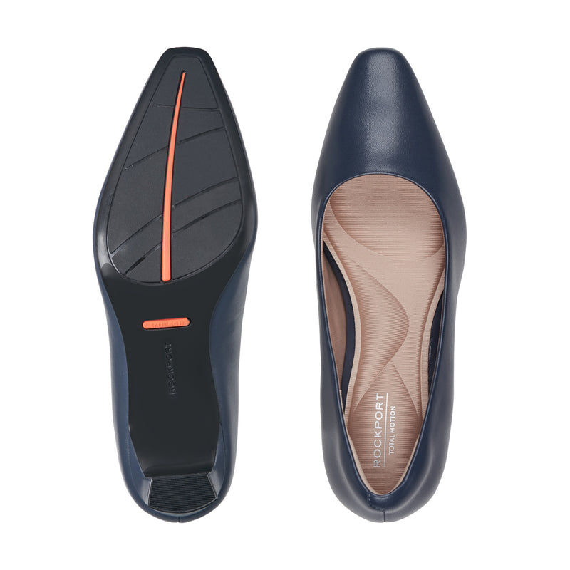 Women's Total Motion Merida Classic Dress Pumps